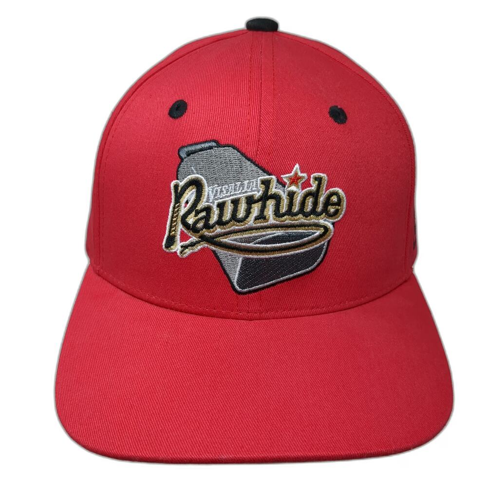 Cotapaxi Snapback Red Hat One Size Visalia Rawhide Allen Law Firm Bring The Ring